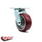 Service Caster GWHC00002G Nilfisk Advance Swivel CasterSC901ST SC900ST Caster Replacement NIL-SCC-30CS520-PAR - alternate 4
